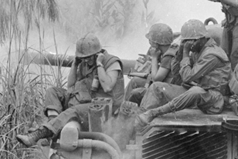 Chiến tranh Việt Nam có thực sự cần thiết?