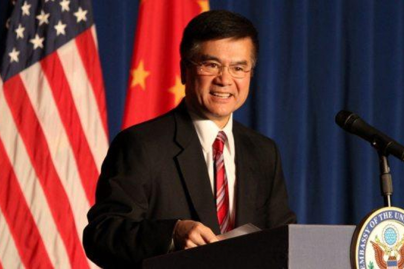 Vị Đại sứ Mỹ làm giới quan chức Trung Quốc xấu hổ
