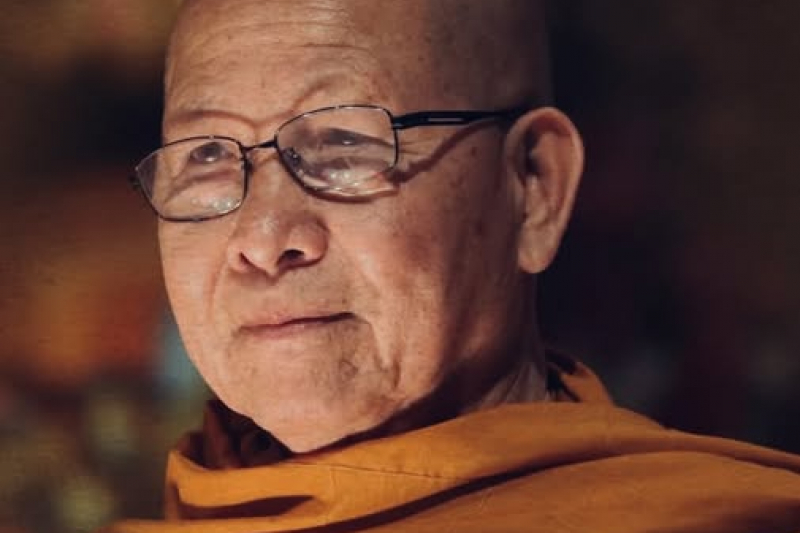 ĐÔI NÉT VỀ HÒA THƯỢNG THÍCH MINH HỒI – VIỆN CHỦ NHƯ LAI THIỀN TỰ