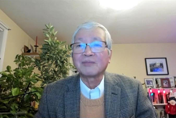 VỊ TRÍ CỦA HT TUỆ SỸ TRONG DÒNG SỐNG CỦA ĐẠO PHÁP VÀ DÂN TỘC