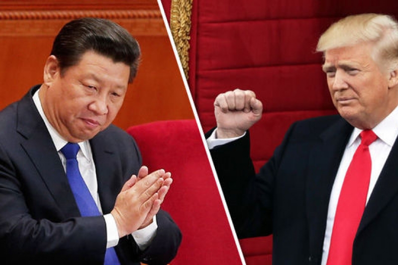 Nghịch lý và Ngộ nhận về Chiến tranh Thương mại Mỹ-Trung