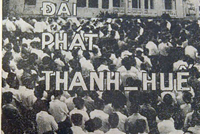 THÔNG TƯ  - Tưởng niệm 60 năm Thánh Tử Đạo