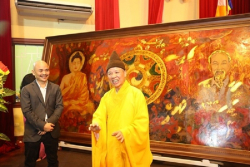 Ông Thanh Quyết loạn ngôn hay Giáo Hội Phật Giáo Việt Nam bất lực?