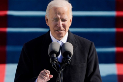 Diễn văn nhậm chức của Tân Tổng thống Joe Biden