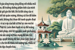 THƯ KHÁNH TUẾ - THÔNG BẠCH MÙA VU LAN - GIÁO HỘI PHẬT GIÁO VIỆT NAM THỐNG NHẤT