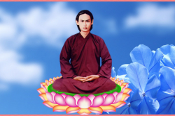 THĂNG HOA CUỘC ĐỜI Kỳ 112: PHẬT GIÁO HÒA HẢO ĐẠO TÂM SÁNG NGỜI
