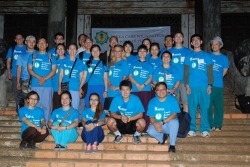 Tường thuật về chuyến đi thiện nguyện của Hội Sakya Care tại Việt Nam
